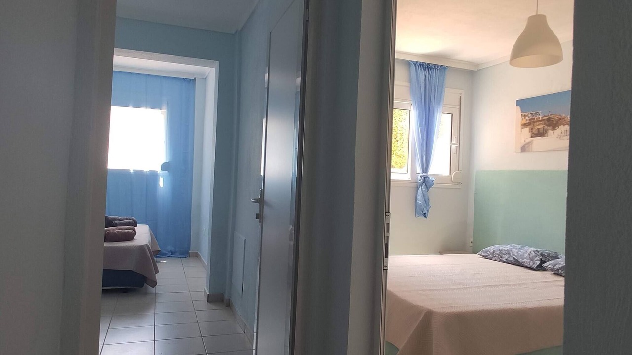 Photo of Bedroom in Nea Propontida