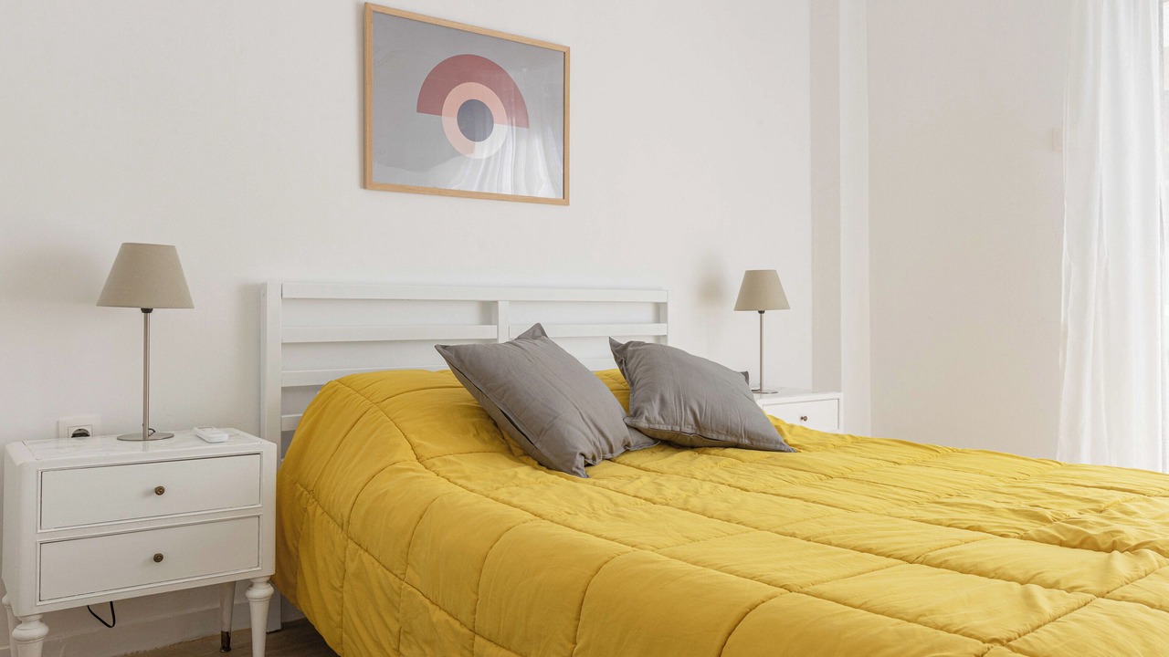 Photo of Bedroom in Galatsi