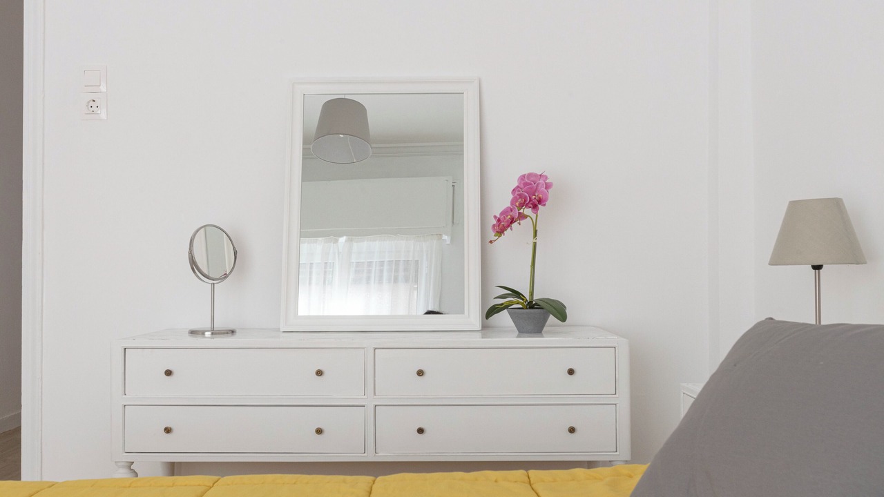 Photo of Bedroom in Galatsi