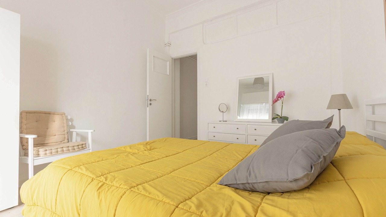 Photo of Bedroom in Galatsi