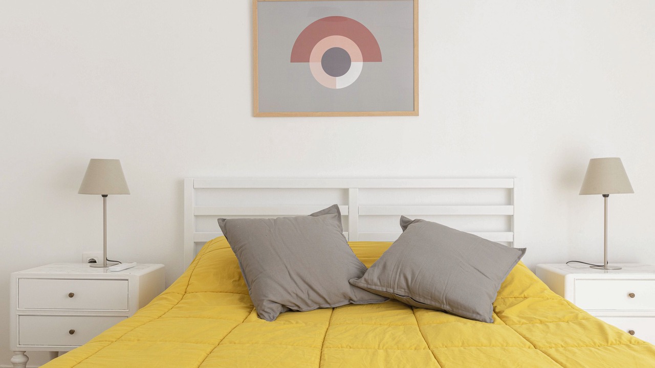 Photo of Bedroom in Galatsi