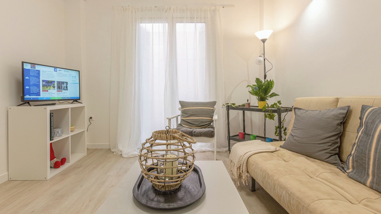 Photo of Livingroom in Galatsi