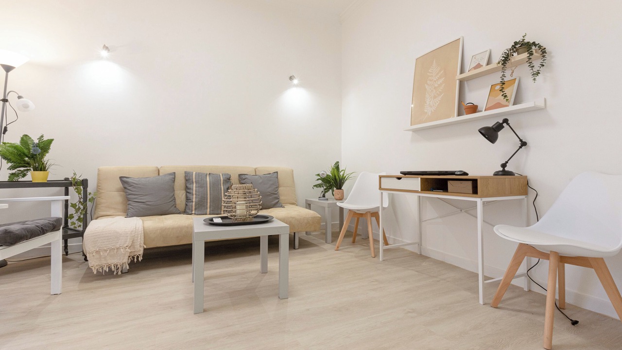 Photo of Livingroom in Galatsi