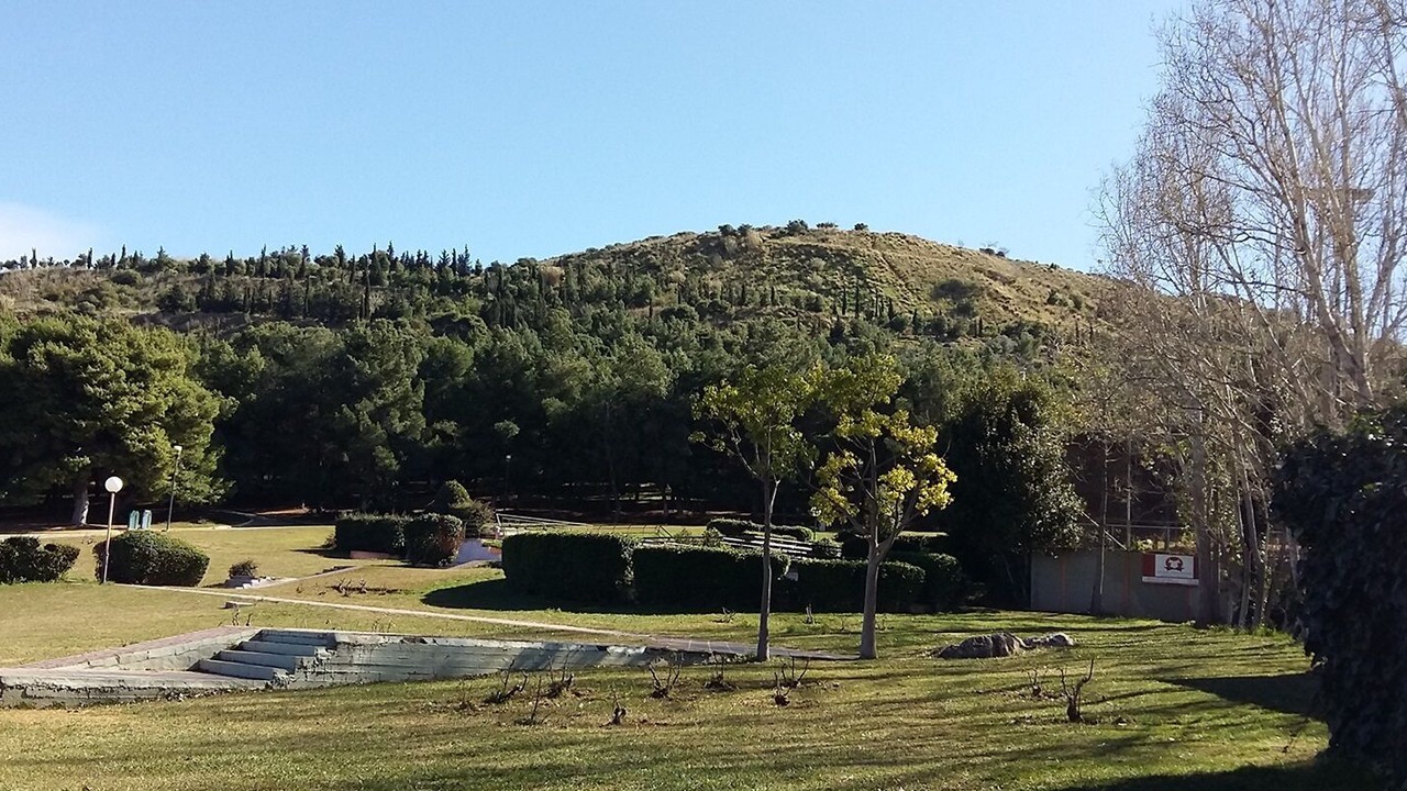 Photo of Outdoor in Galatsi