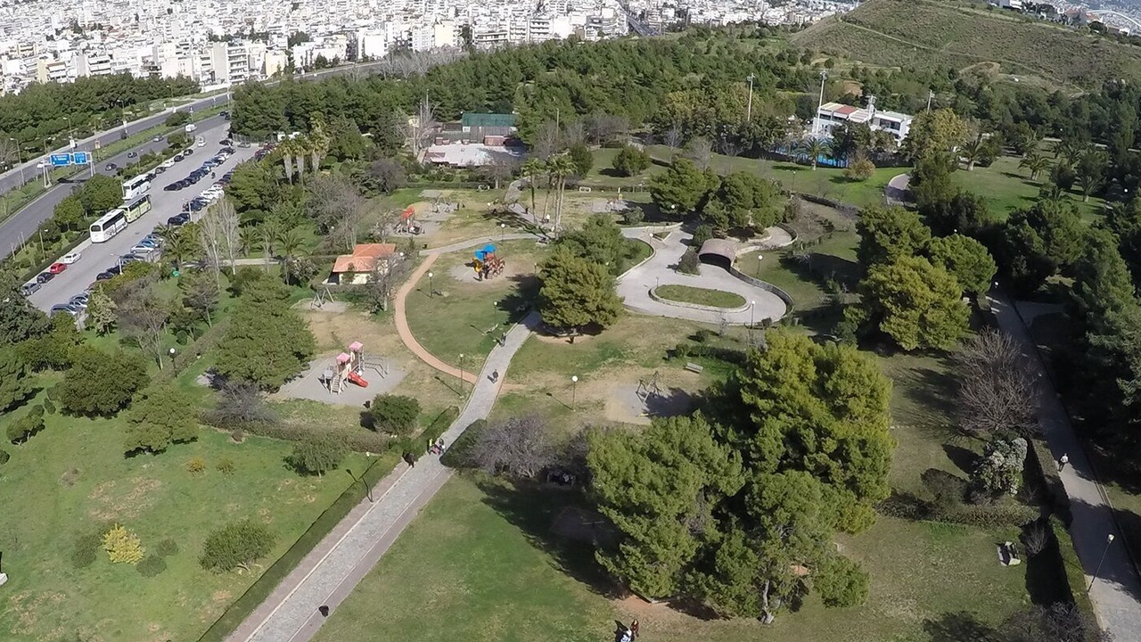 Photo of Outdoor in Galatsi