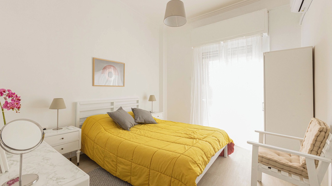 Photo of Bedroom in Galatsi