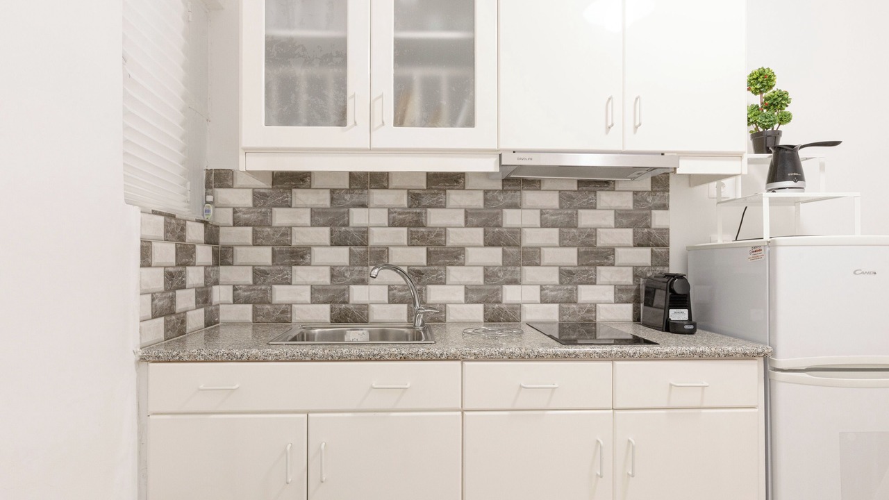 Photo of Kitchen in Galatsi