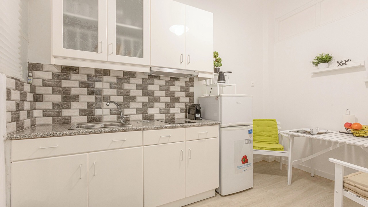Photo of Kitchen in Galatsi