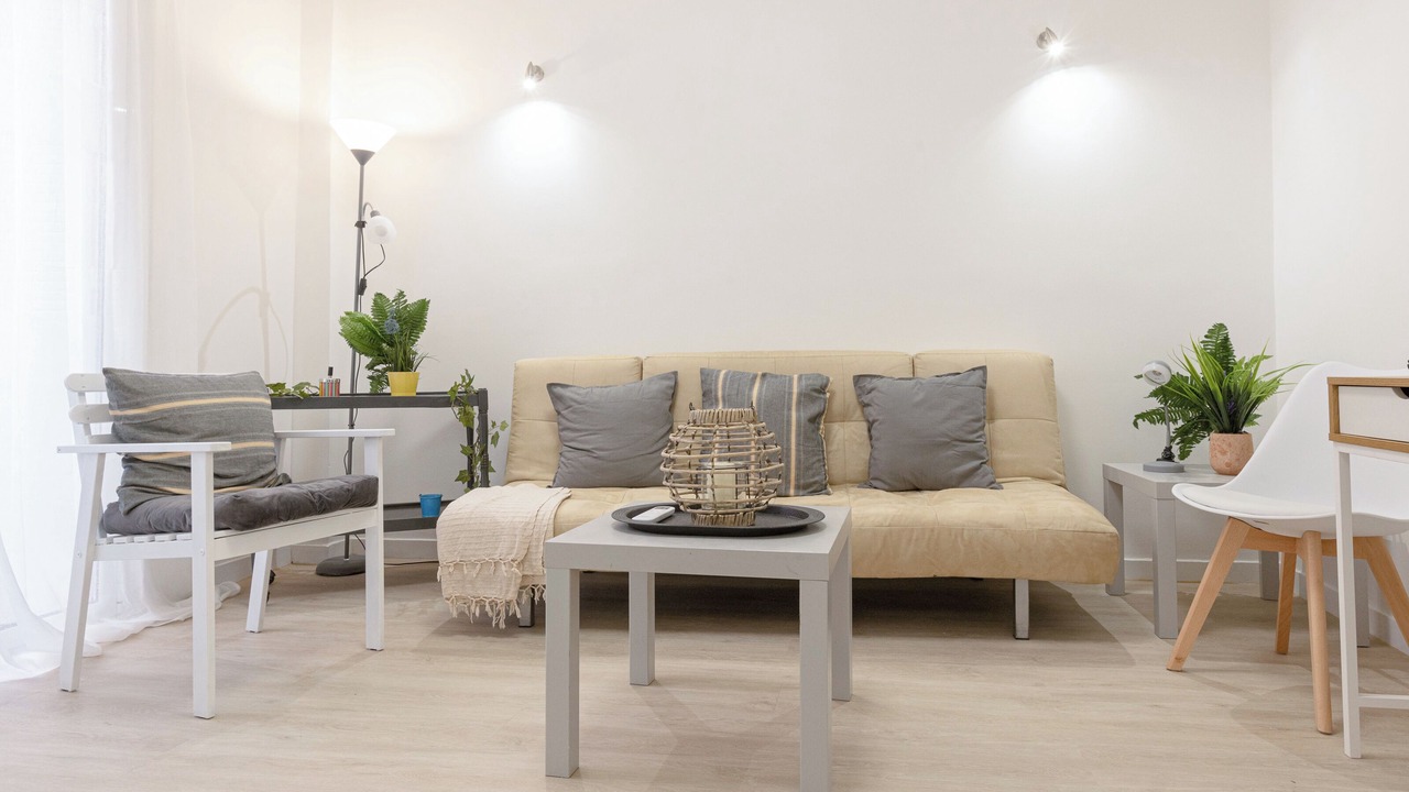 Photo of Livingroom in Galatsi