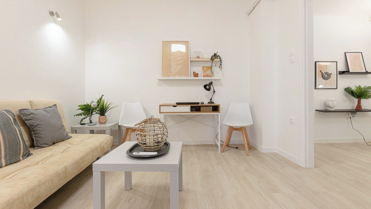 Photo of Livingroom in Galatsi