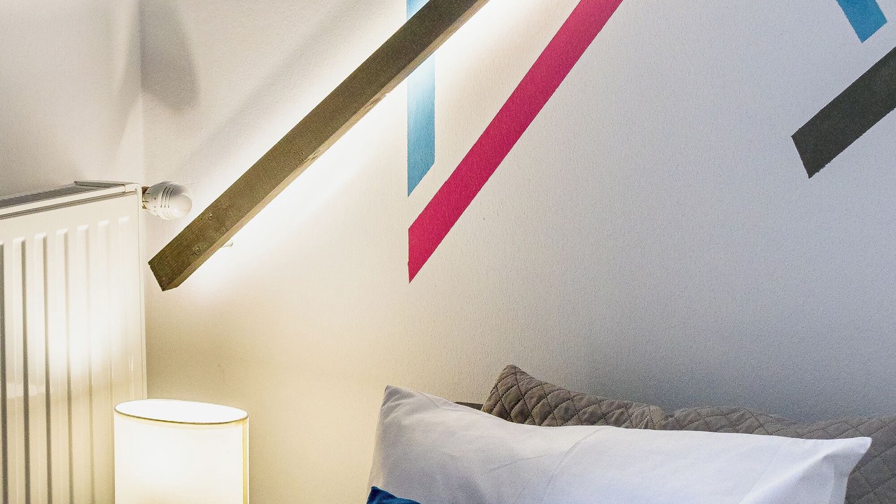 Photo of Bedroom in Dafni-Ymittos