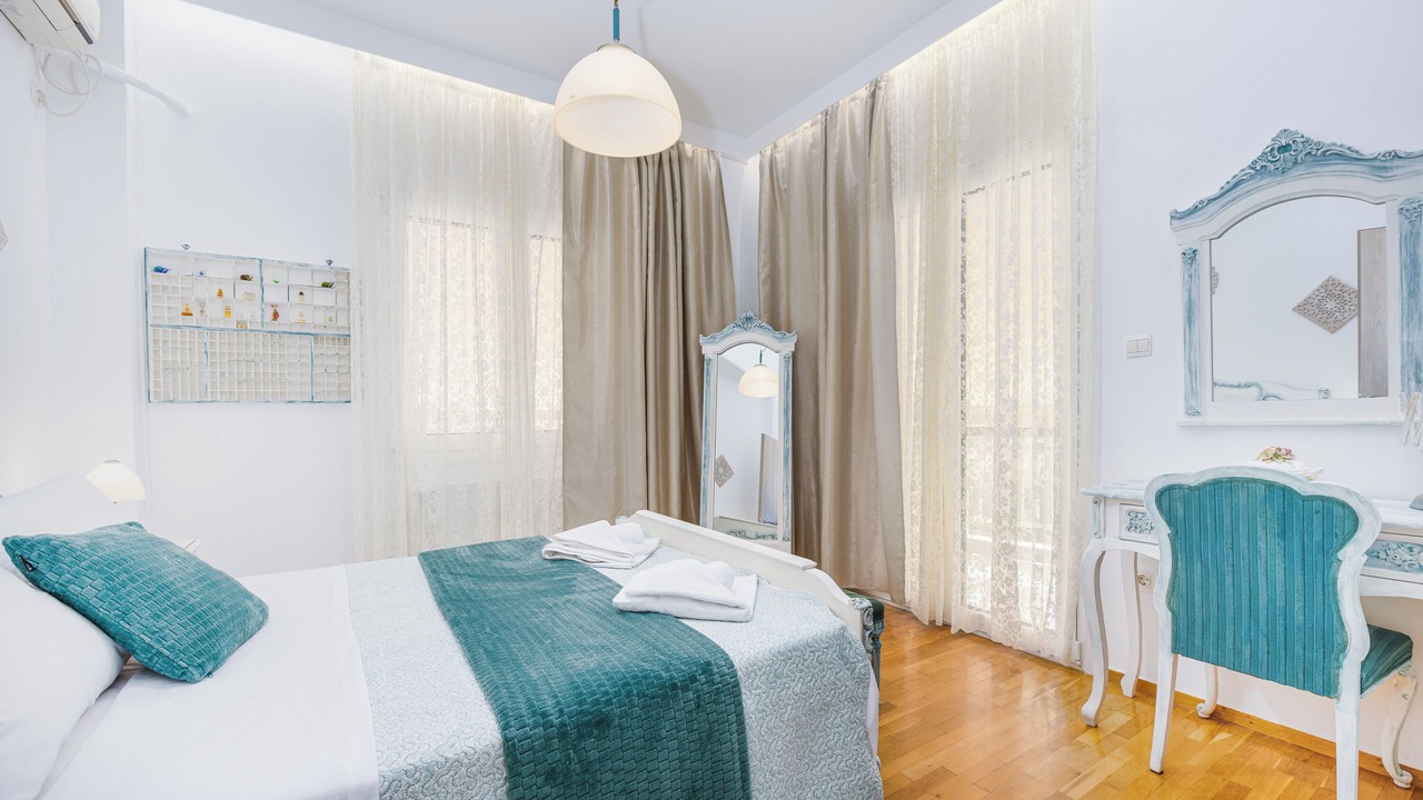 Photo of Bedroom in Dafni-Ymittos