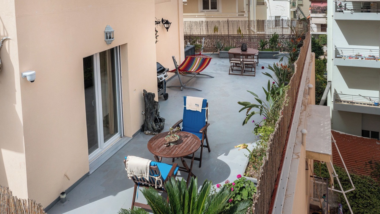 Photo of Outdoor in Dafni-Ymittos