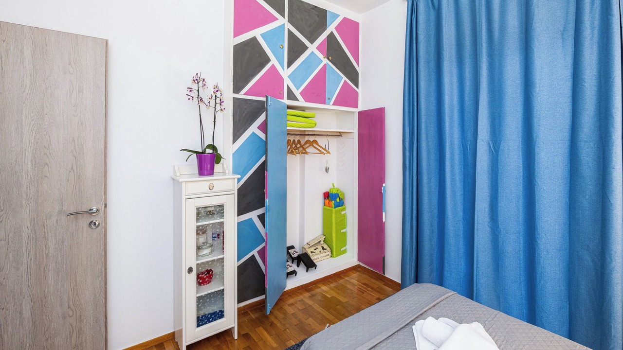 Photo of Bedroom in Dafni-Ymittos