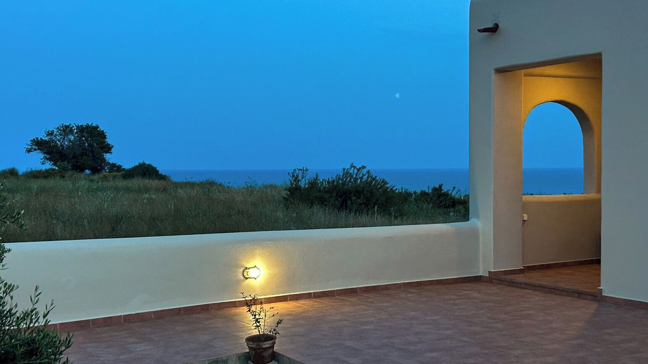 Photo of Outdoor in Afandou