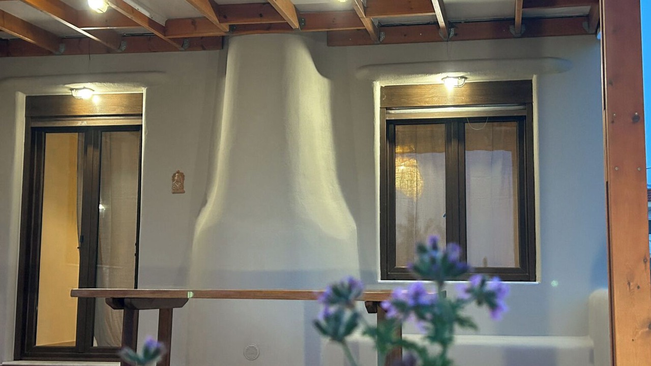 Photo of Patio Balcony in Afandou