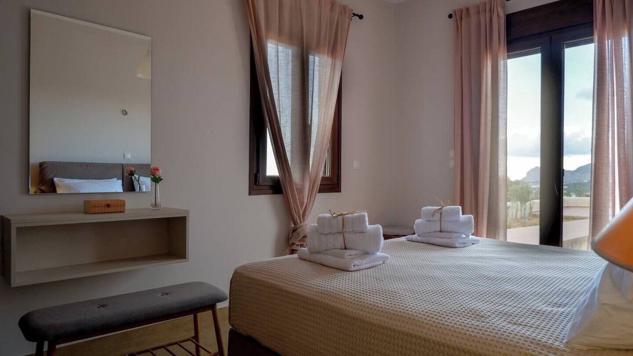 Photo of Bedroom in Afandou