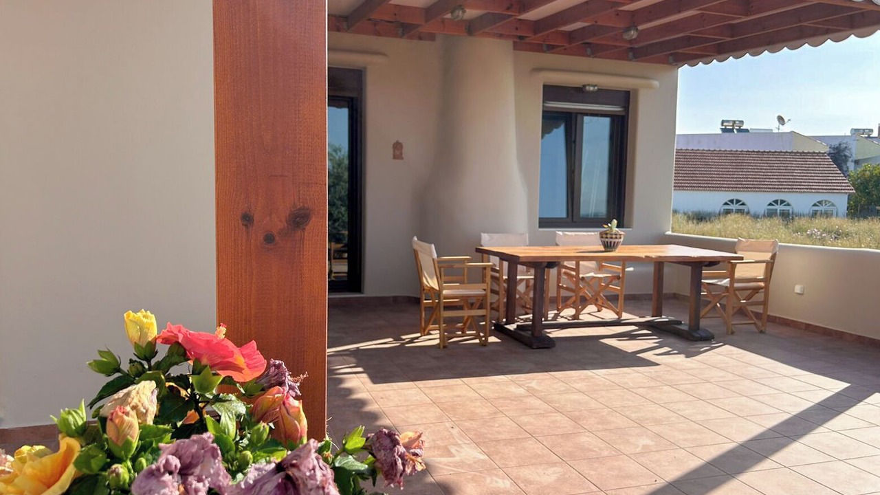 Photo of Outdoor in Afandou