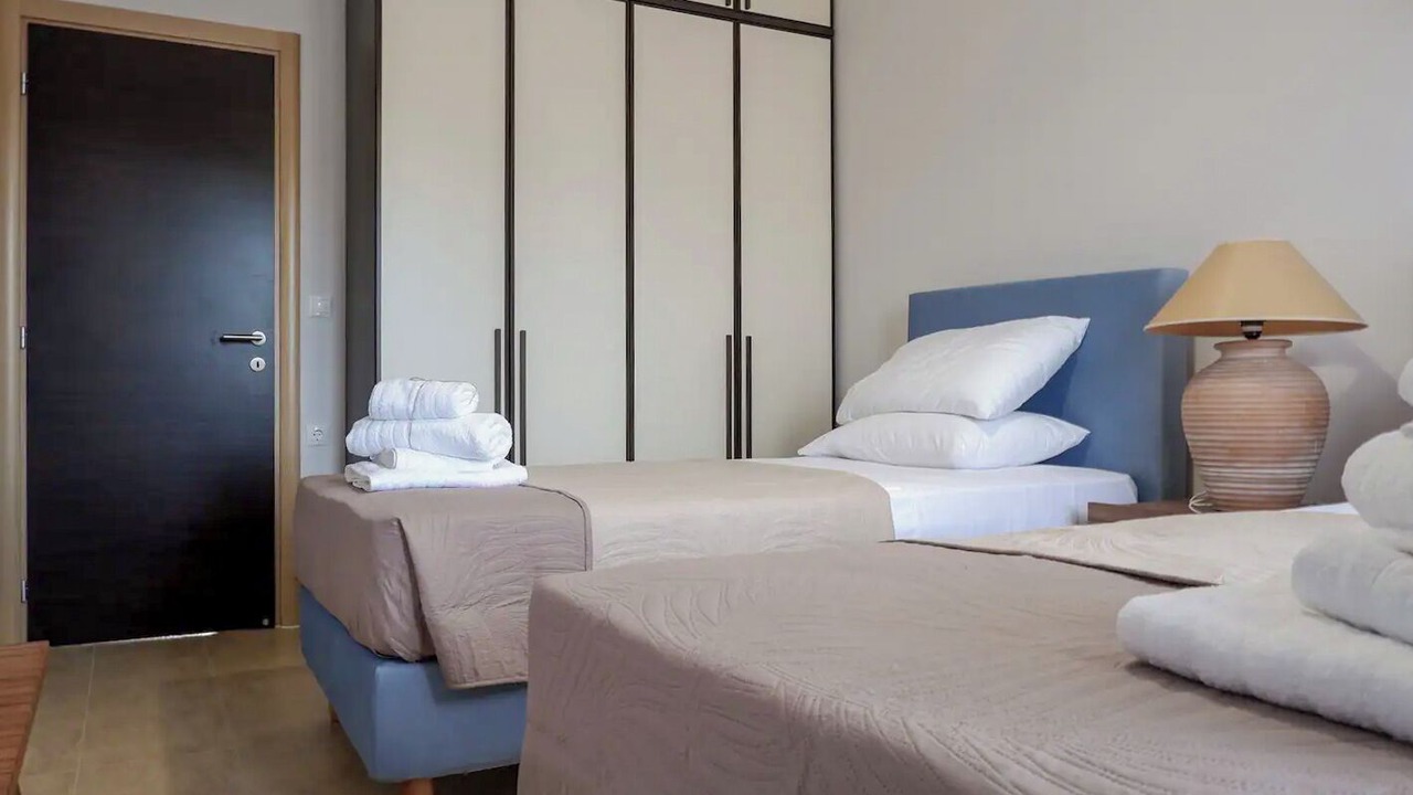 Photo of Bedroom in Afandou