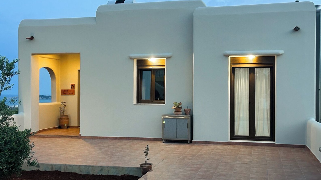 Photo of Outdoor in Afandou
