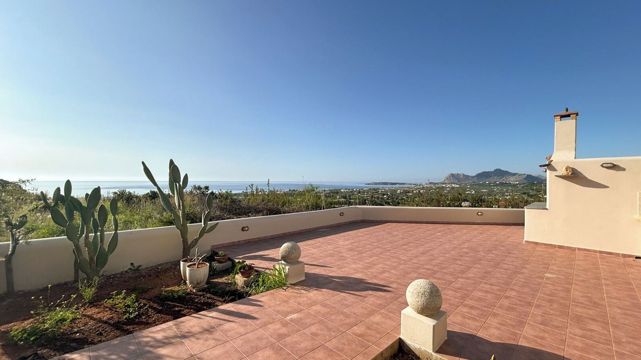 Photo of Patio Balcony in Afandou