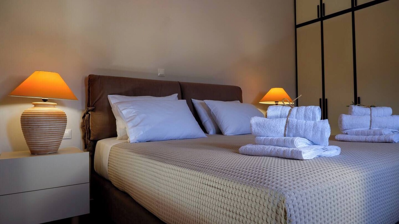 Photo of Bedroom in Afandou