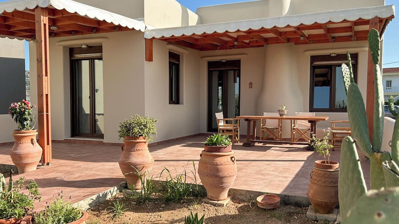 Photo of Outdoor in Afandou