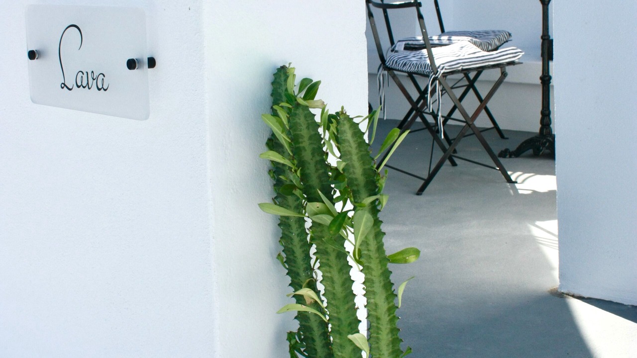 Photo of Outdoor in Fira