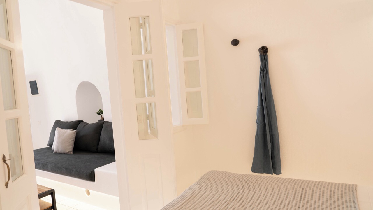 Photo of Bedroom in Fira