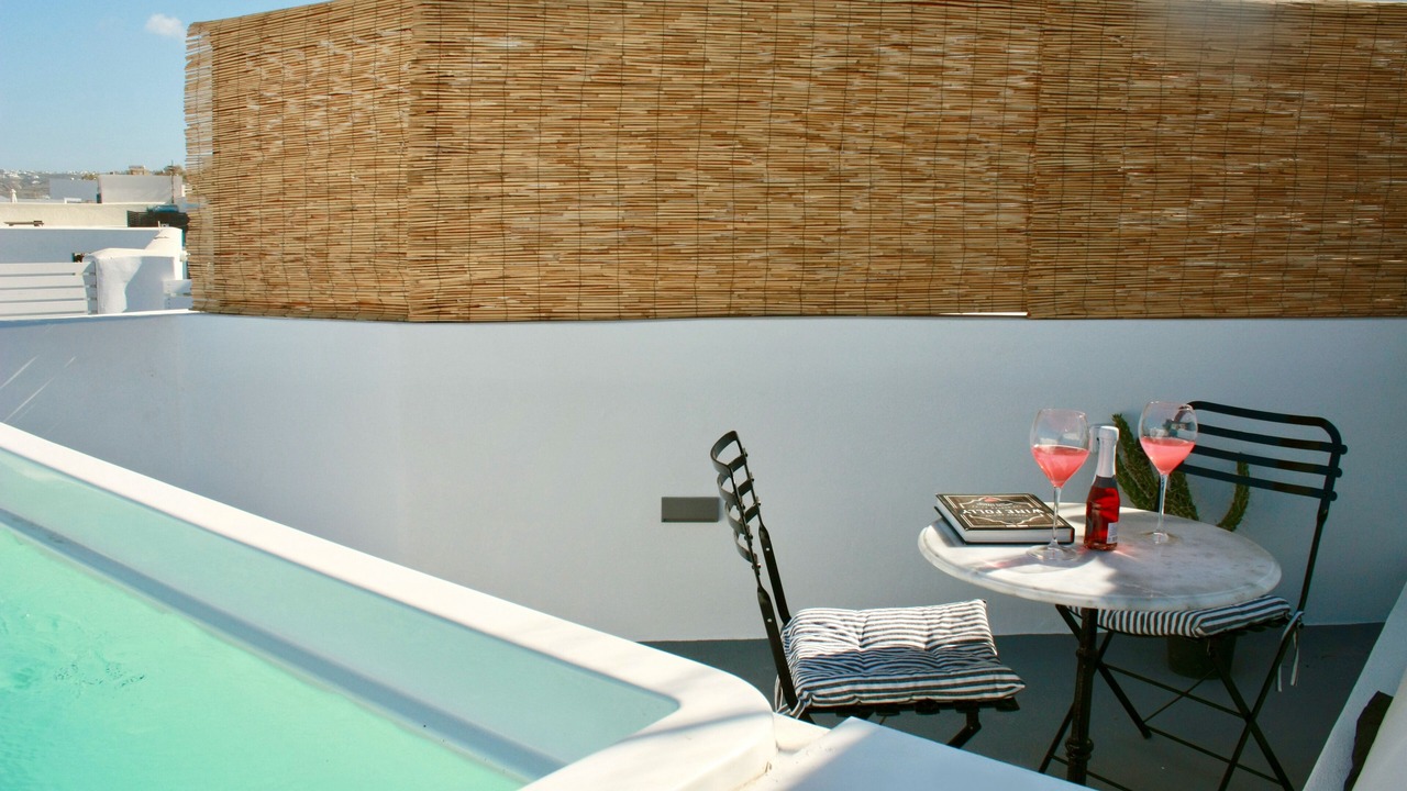 Photo of Outdoor in Fira