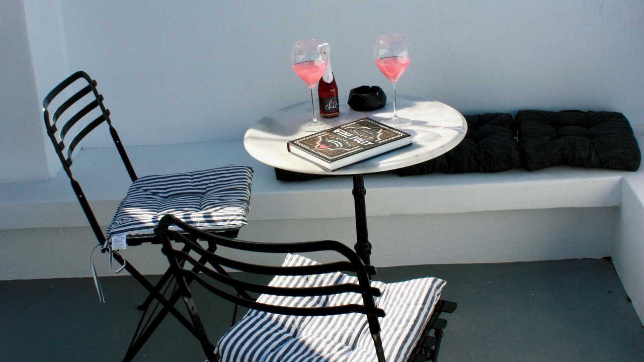 Photo of Outdoor in Fira