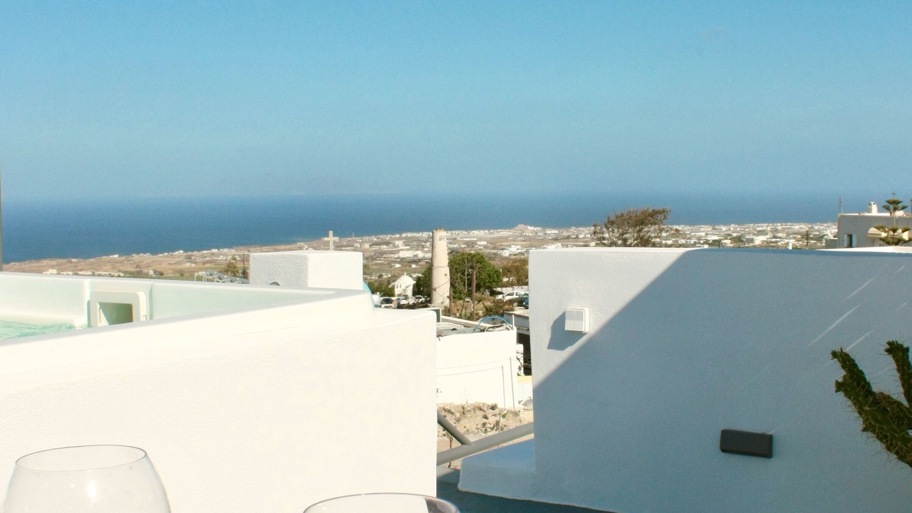 Photo of Outdoor in Fira
