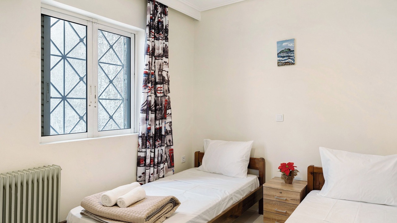 Photo of Bedroom in Athens