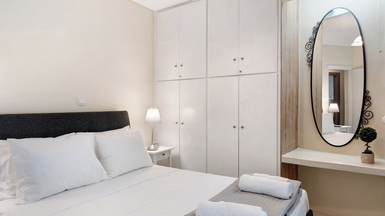 Photo of Bedroom in Athens