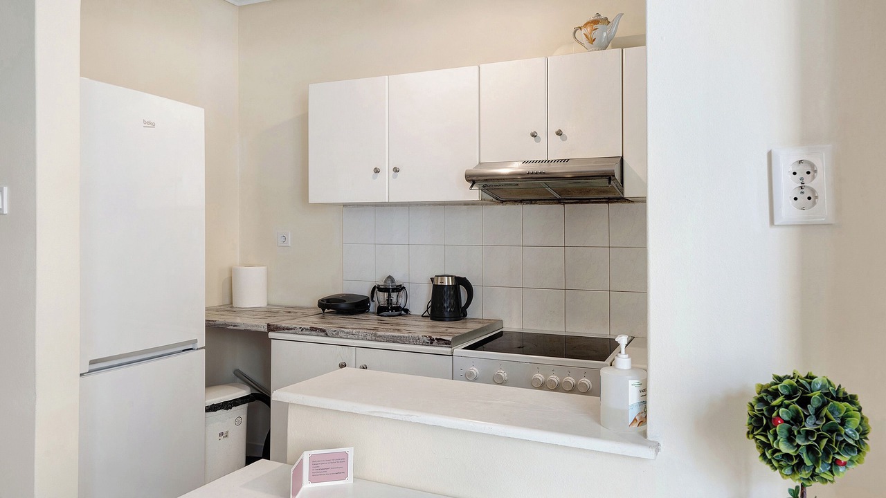 Photo of Kitchen in Athens