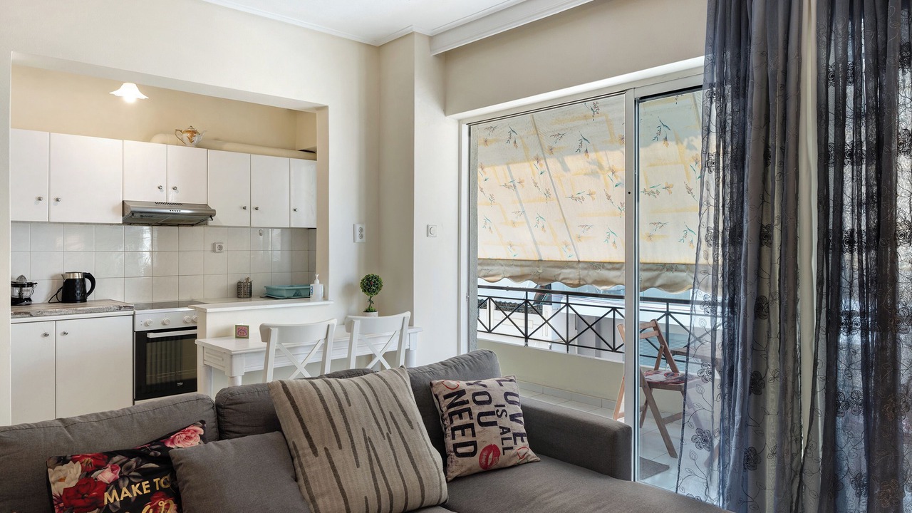 Photo of Livingroom in Athens