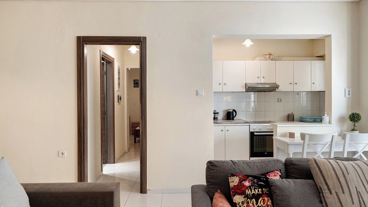 Photo of Livingroom in Athens