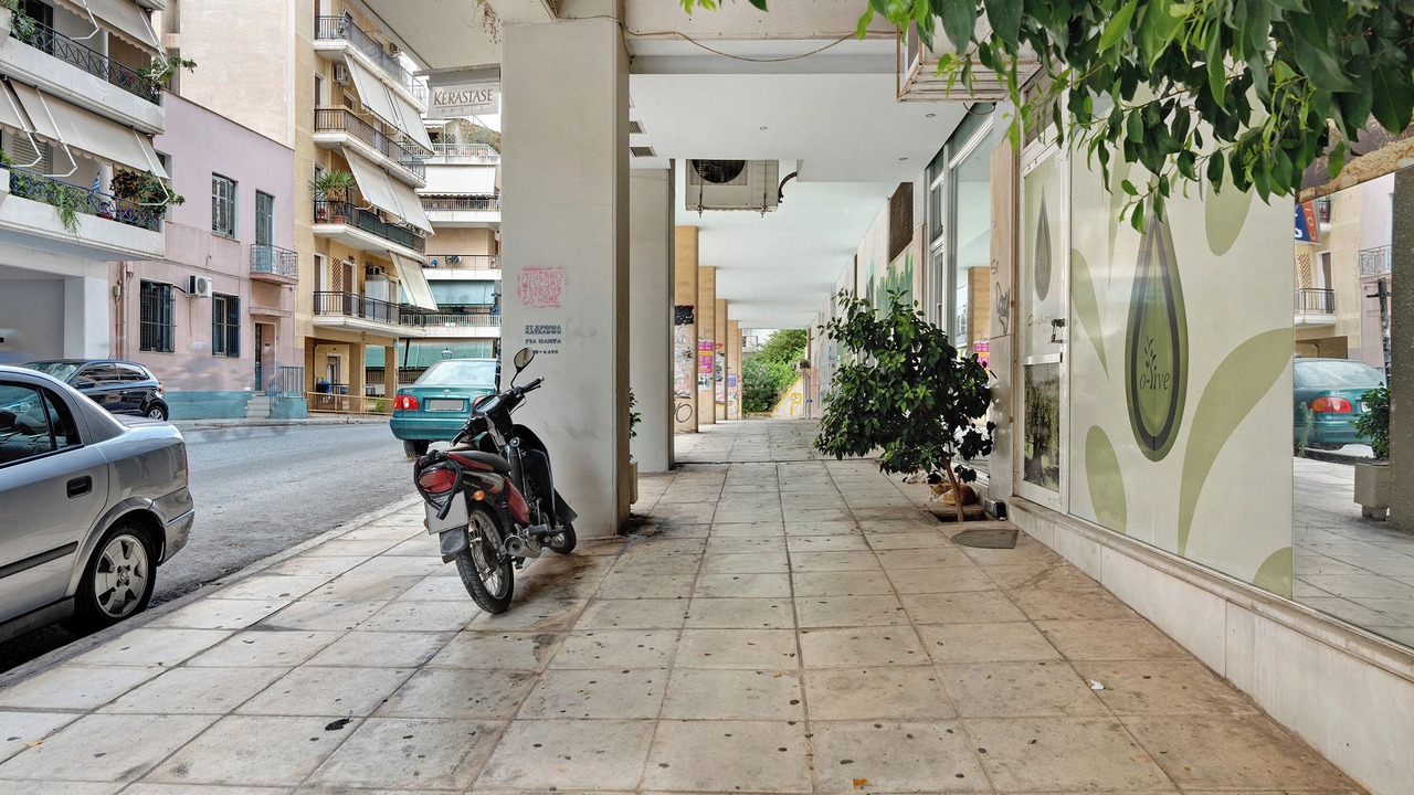 Photo of Outdoor in Athens