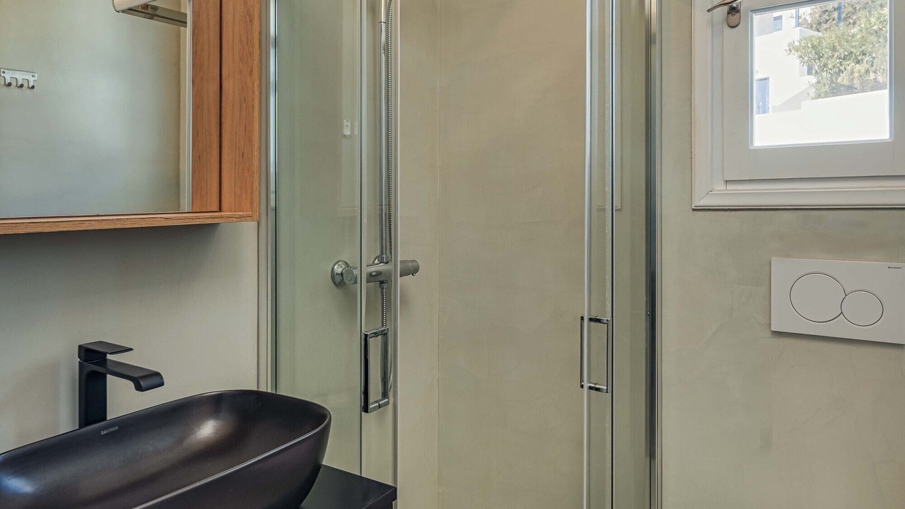 Photo of Bathroom in Livadi