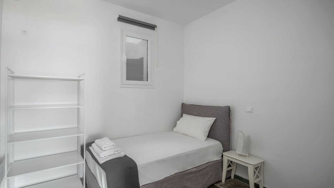 Photo of Bedroom in Livadi