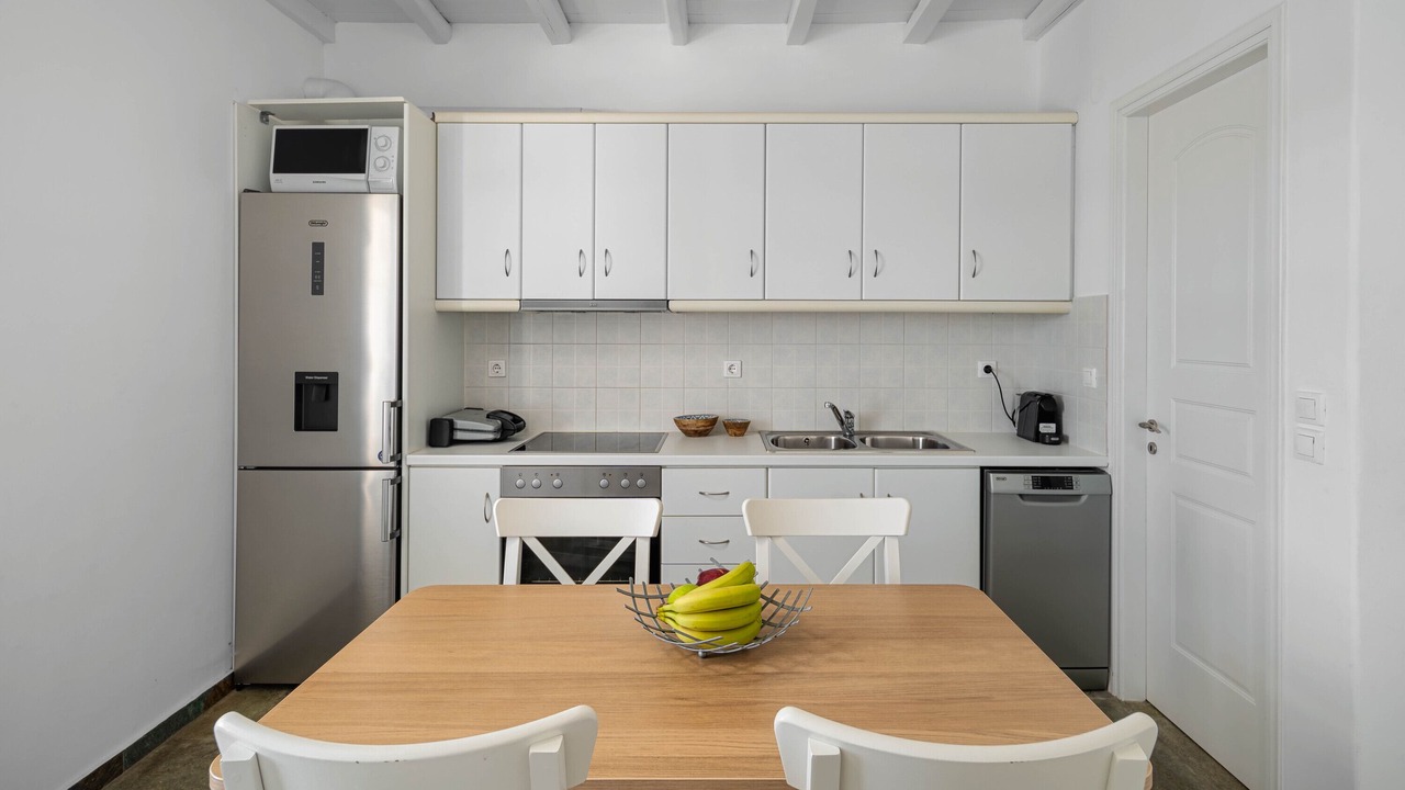 Photo of Kitchen in Livadi