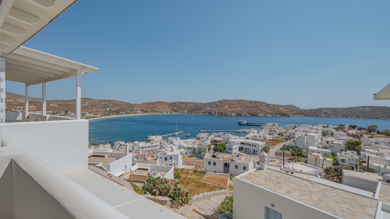 Photo of Outdoor in Livadi