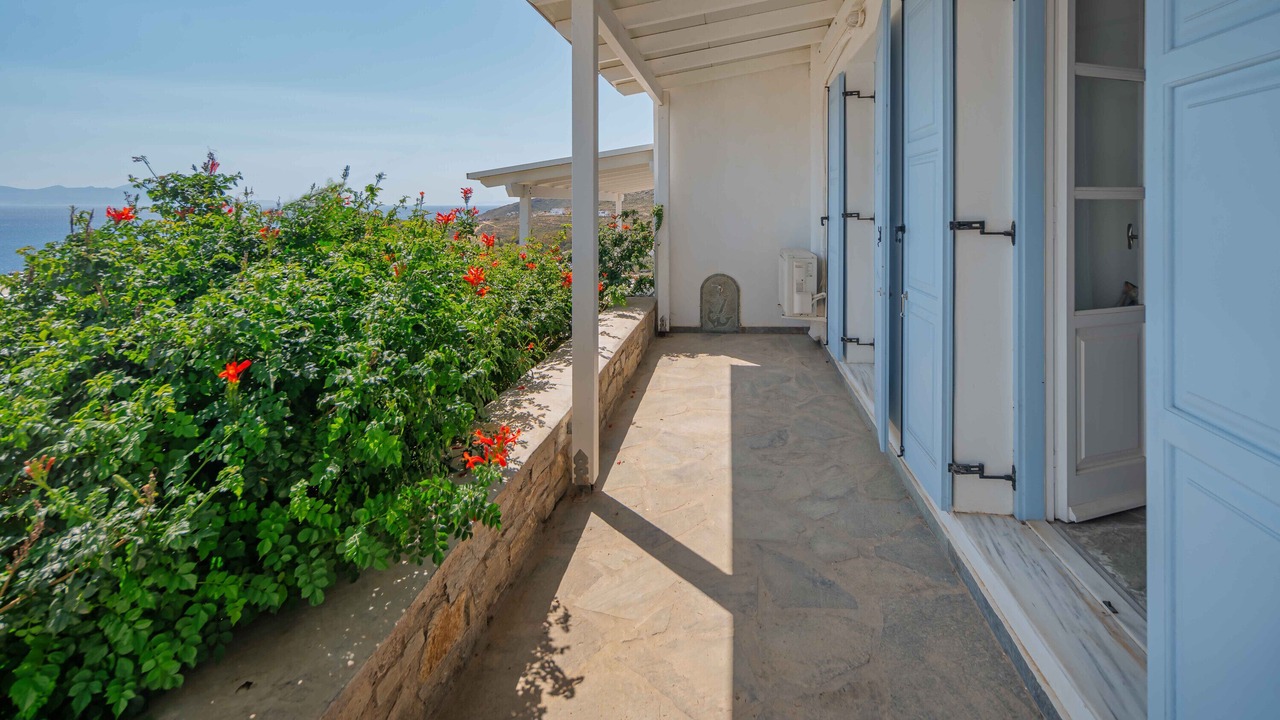 Photo of Outdoor in Livadi