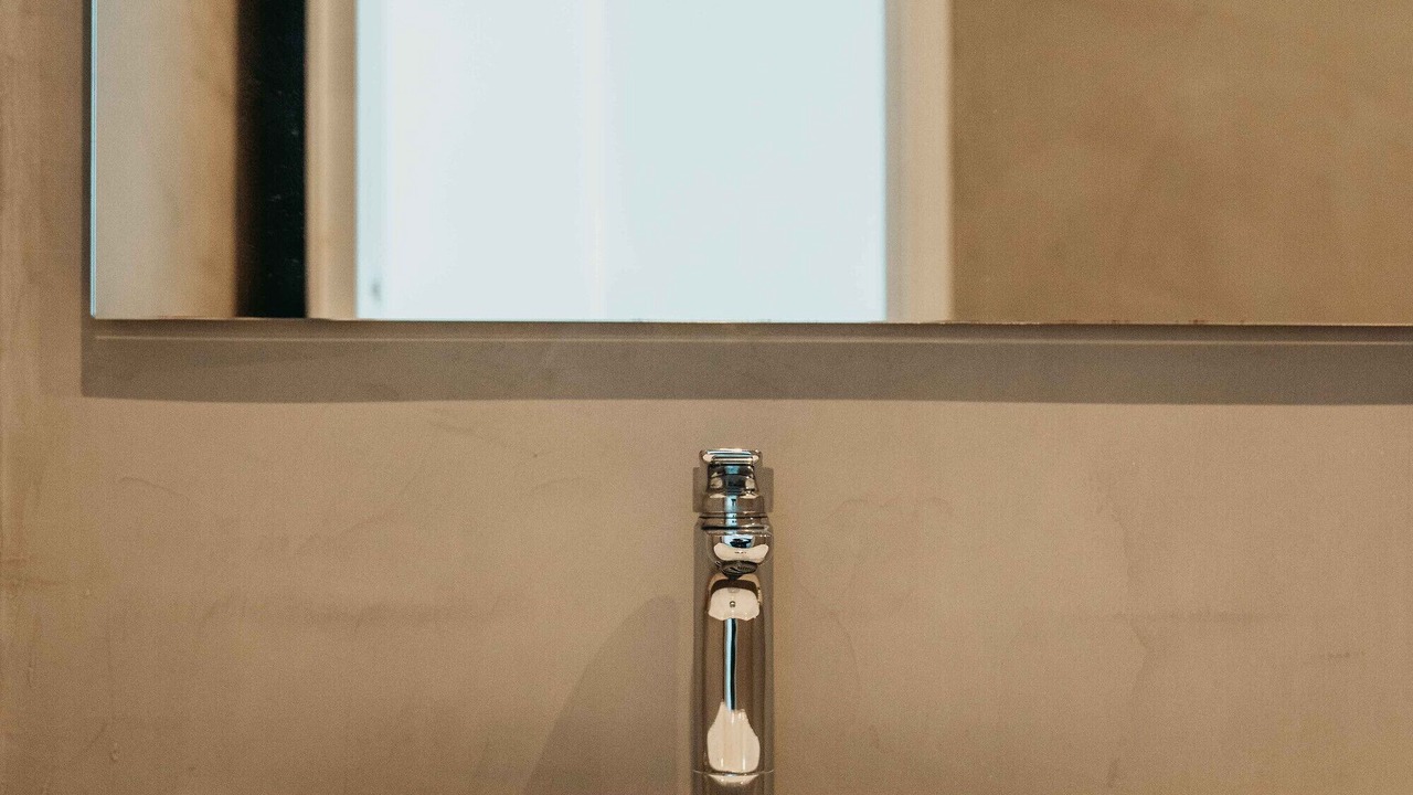 Photo of Bathroom in Livadi