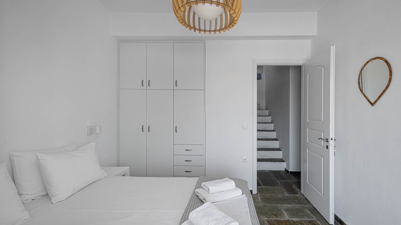 Photo of Bedroom in Livadi