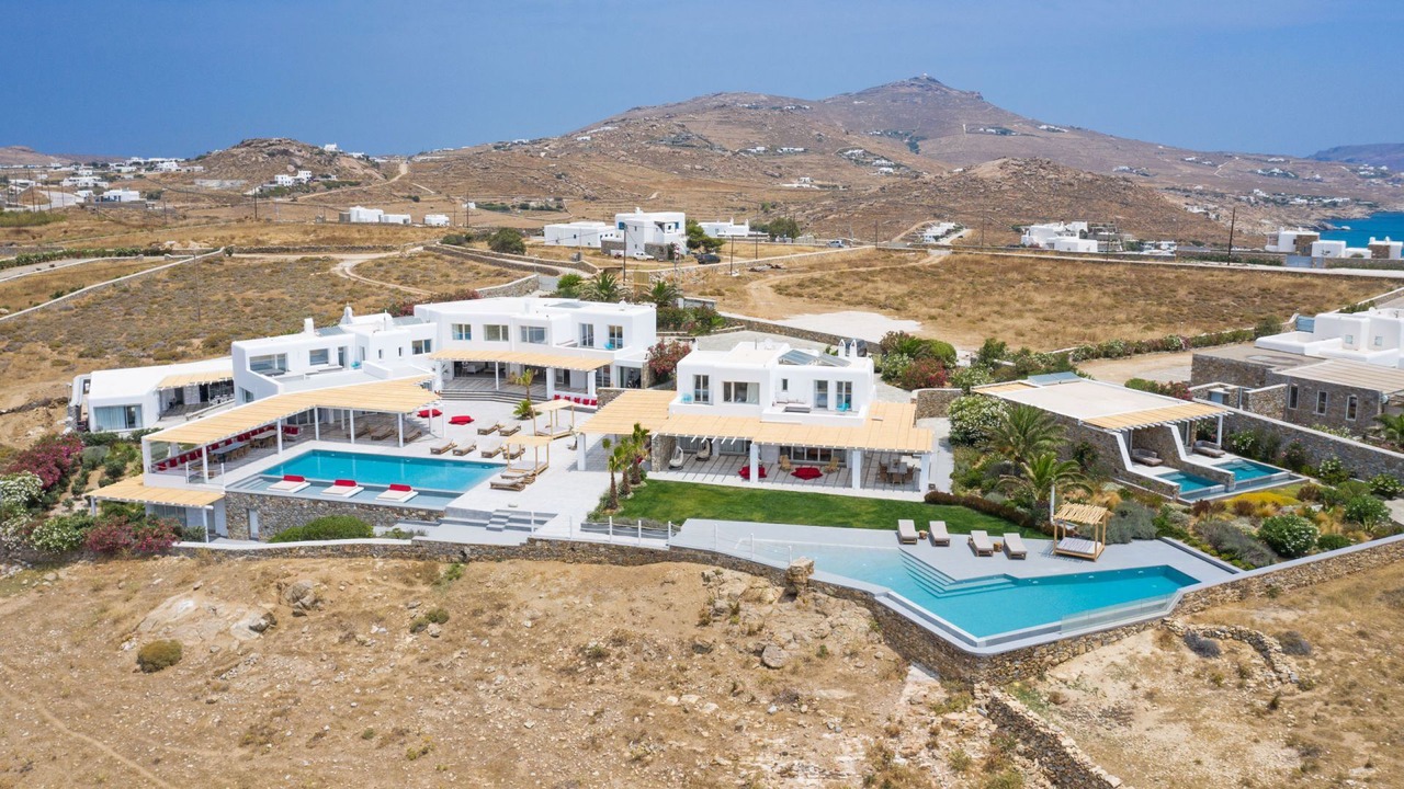 Photo of Outdoor in Kalafatis
