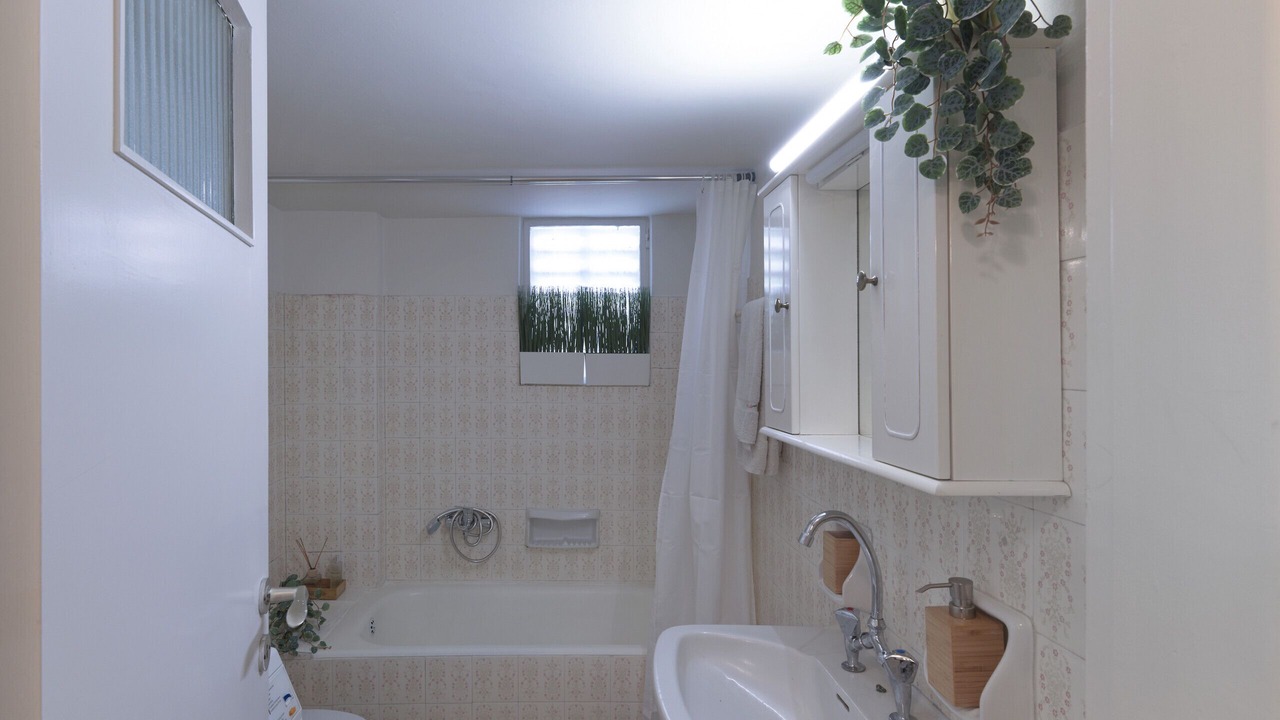 Photo of Bathroom in Vyronas