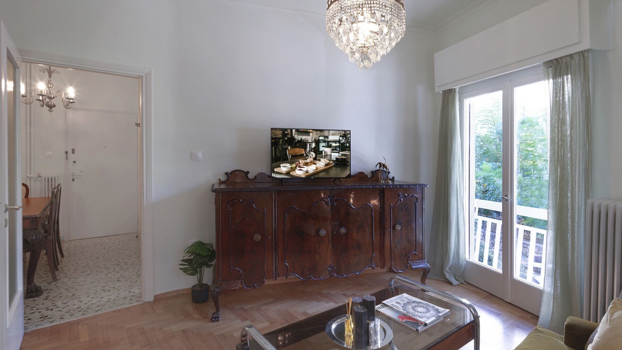Photo of Livingroom in Vyronas