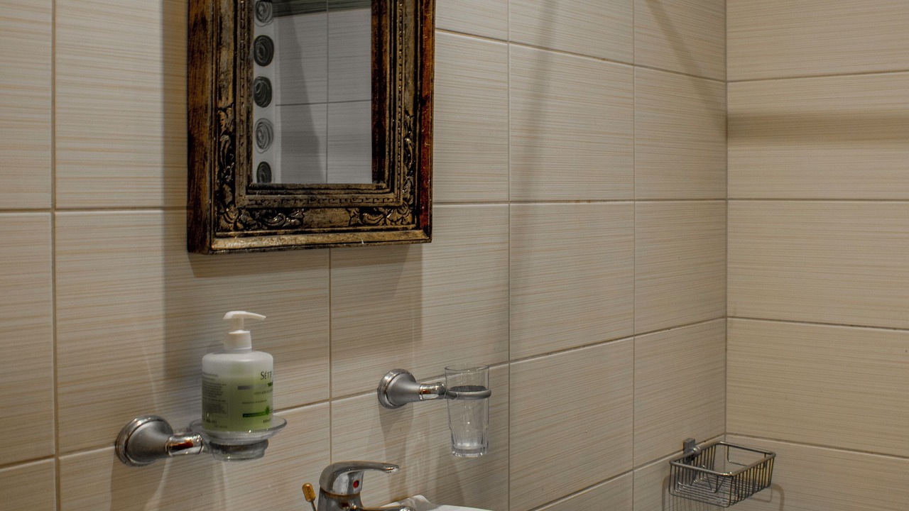 Photo of Bathroom in Lygia