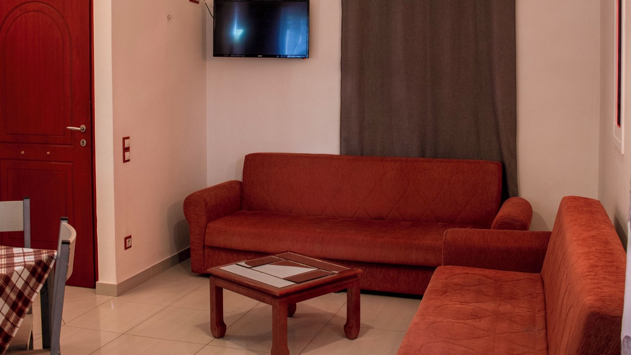 Photo of Livingroom in Lygia